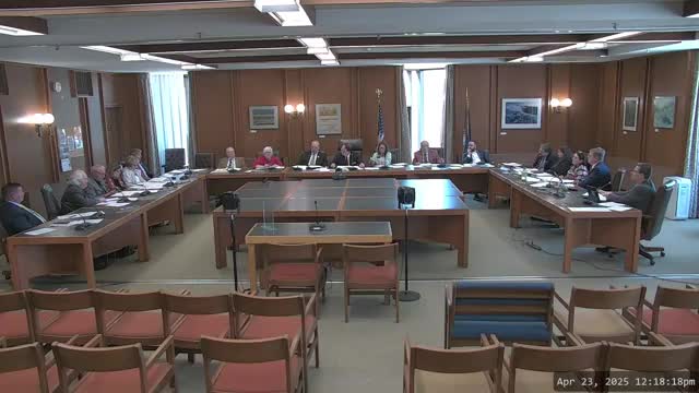 Committee votes on Kuttab's second degree murder amendment amid subcommittee concerns