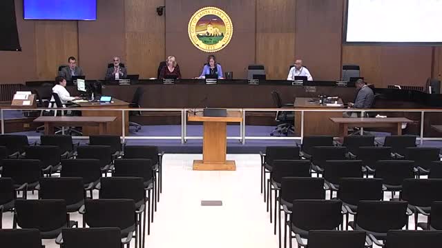 Santa Clara City Council enters closed session to discuss labor negotiations