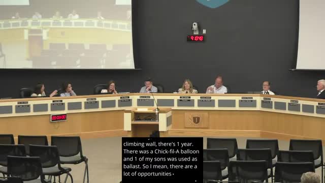 Jordan School District Board discusses youth court and busing challenges