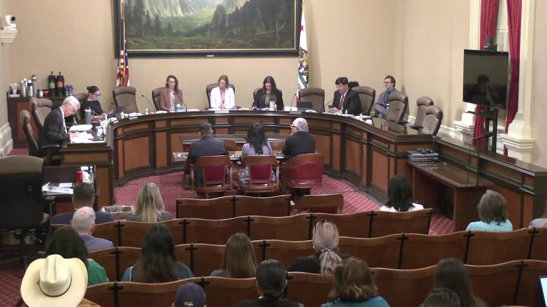 California Senate passes SB 675 to expedite Seaport San Diego redevelopment project