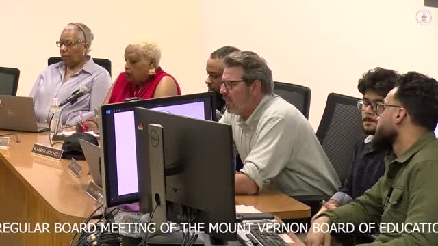 Mount Vernon reviews zoning amendments for low-income housing and tax pilot agreements