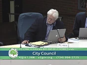 City Council approves 20-unit low income housing project with Avalon Housing support