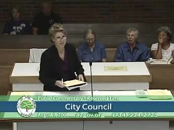 Michigan Historic Preservation Network urges council to address Metro 202 project concerns