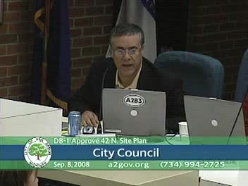 Ann Arbor Council reviews housing ordinances amid community engagement concerns