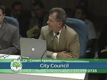 Ann Arbor Council expands citizen notification for major development projects