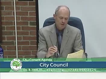 Ann Arbor council adopts citizen participation ordinance to expand early notice for development projects