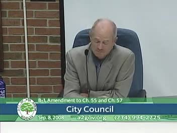 Ann Arbor City Council approves ordinance for African American Cultural and Historical Museum