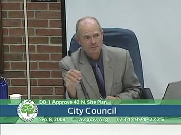 City Council rejects excessive parking request for Liberty neighborhood development