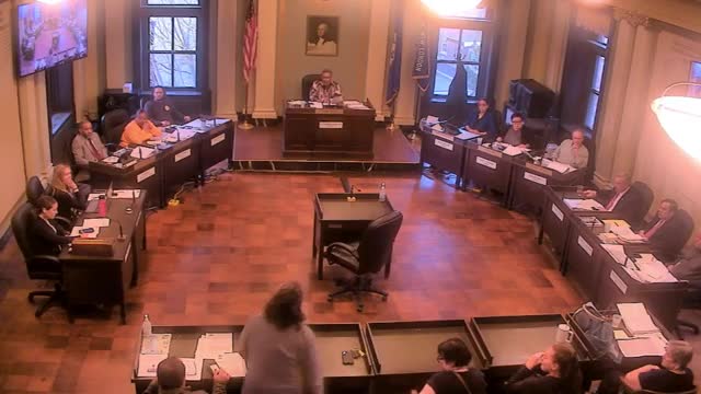 New London residents advocate for $2.5M increase in Board of Education budget