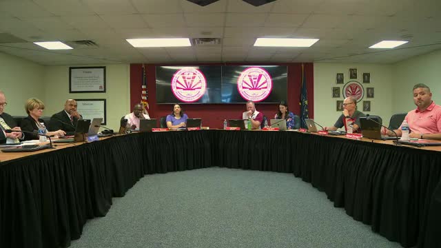 Richmond Schools address student support and attendance challenges in work session