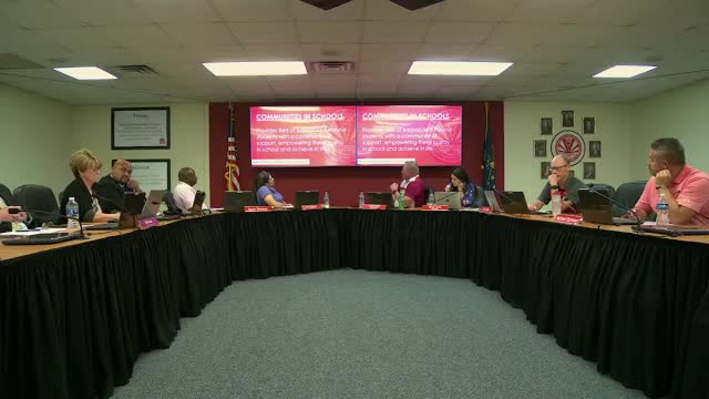 CIS faces challenges hiring site coordinators affecting student support in Richmond schools