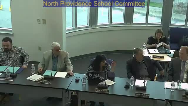 North Smithfield educators emphasize unique P TECH program benefits for students