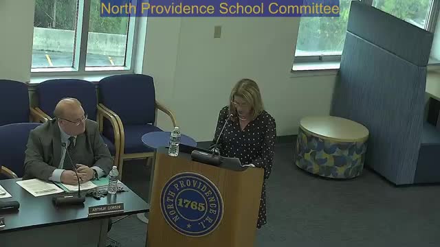North Providence CTE Program Gains Visibility Through Targeted Advertising