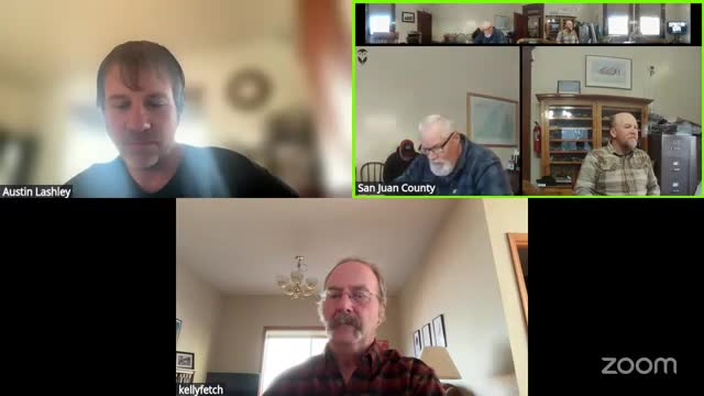 Doctor proposes nonprofit administrator and FQHC pathway as Silverton clinic demand surges; asks county for $60,000 to fund first hire