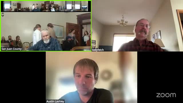 Silverton Family Learning Center requests $45,000 from lodging‑tax reserve to avert immediate closure; commissioners ask for detailed budget