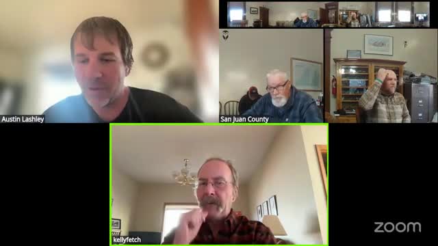 County commissioners approve meeting minutes for April 9, 2025