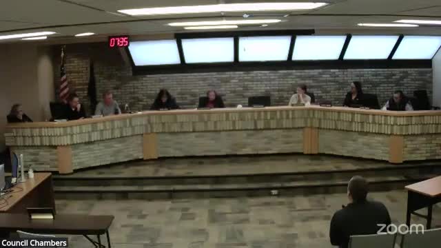Soldotna City Council approves habitat protection requests and animal shelter contract