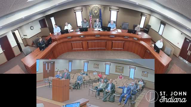 Council members celebrate successful resolution for Kmart redevelopment project