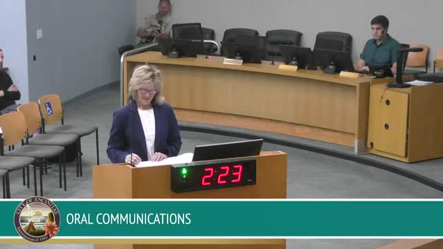 Carlsbad residents plead for action against neighborhood harassment and violence