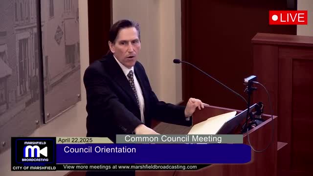 Judge outlines risks of walking quorum and open meetings violation in city council
