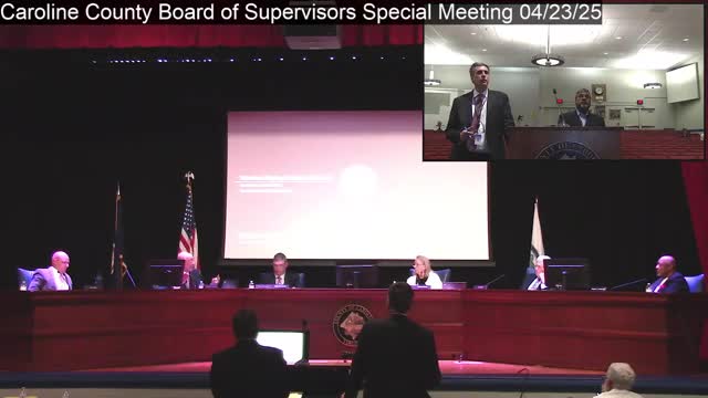 County Board sets tax rate amid reassessment delays and legal constraints