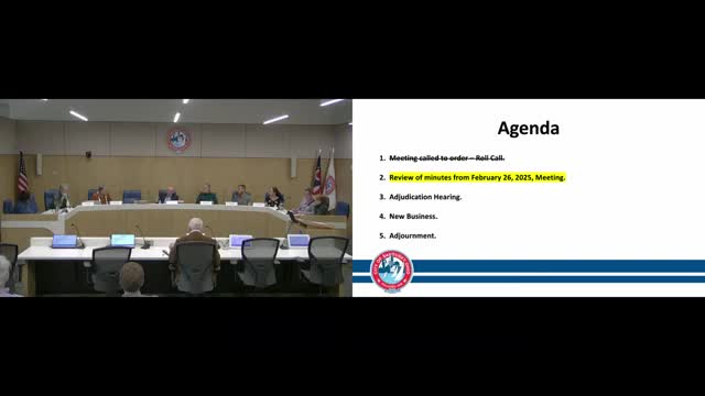 City Commission approves digital sign permit for St. Stephen's Church on Perkins Ave