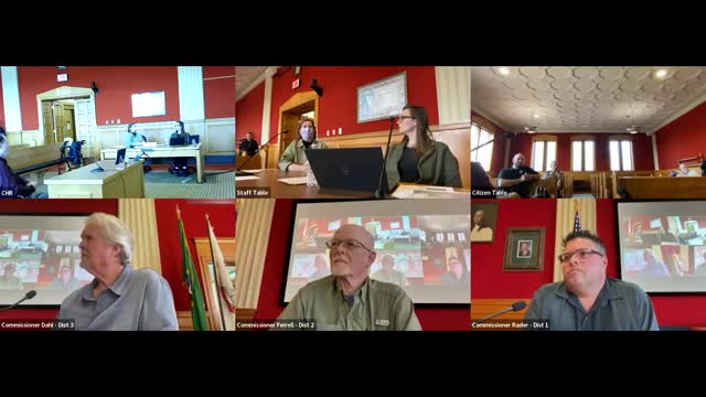 Wildlife Commission implements new cougar hunting regulations to manage predator populations