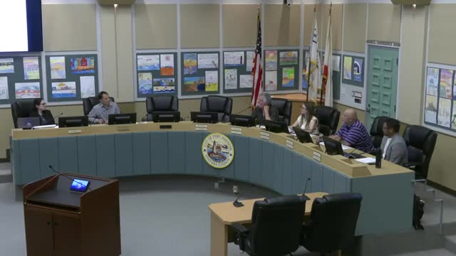 Camarillo highlights unique police department amid county sheriff contract discussions
