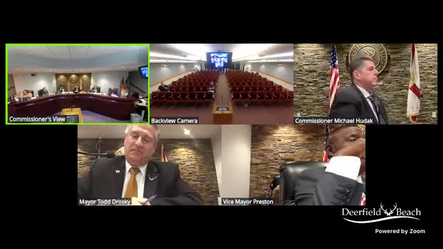 City approves Century Village main gate construction enhancing safety and security