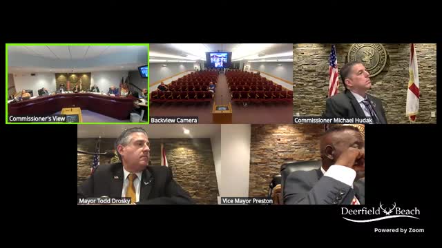 Deerfield Beach unveils new lifeguard towers amid growing beach usage