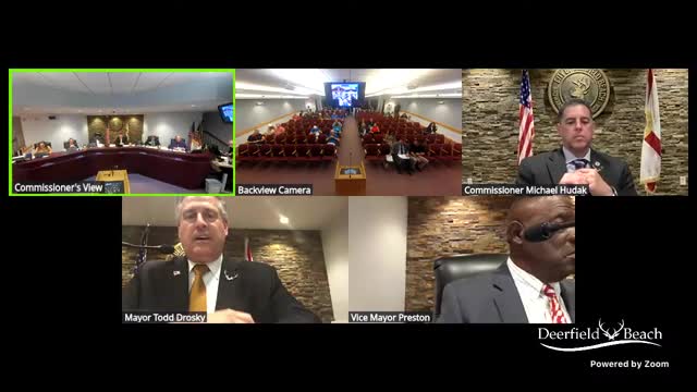 Commission approves Chick‑fil‑A canopy, dual drive‑thru and parking deviation for Hillsborough site