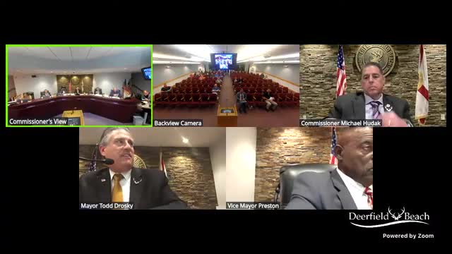 Commission approves up to $525,000 settlement to resolve retired officers’ health insurance claims