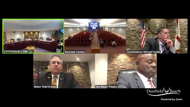 City Commission approves $525K settlement for police insurance dispute