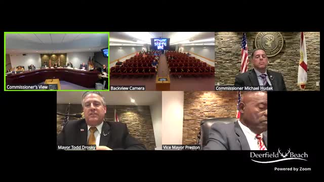 Commission adopts 2025–2028 local housing assistance plan for SHIP funding