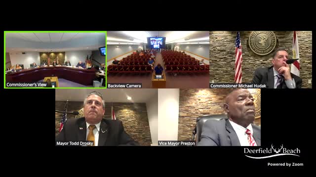 Commission urged to expedite housing rehabilitation loans for seniors in need