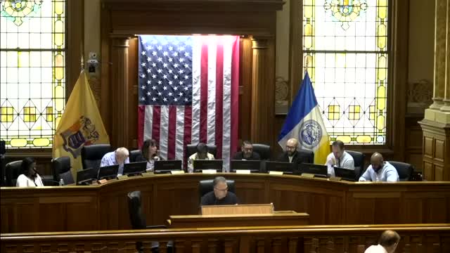 Jersey City officials address helicopter safety concerns over Heights and Hoboken