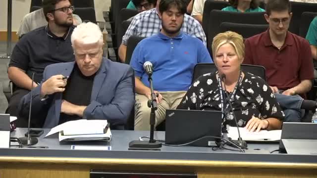 DeBary City Council seeks approval to purchase Spring Vista land parcels