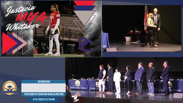 Georgia honors program showcases finalists for summer enrichment at Georgia Southern University
