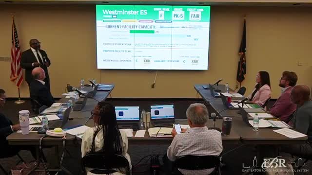 School Board proposes major restructuring impacting 10178 students across multiple campuses