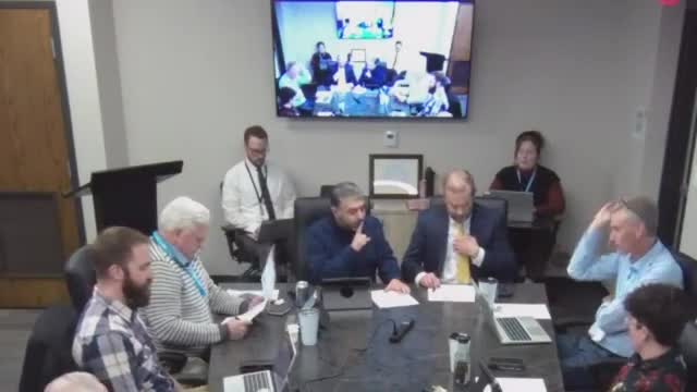 City officials review budget shortfall of $1.8M from property tax reductions