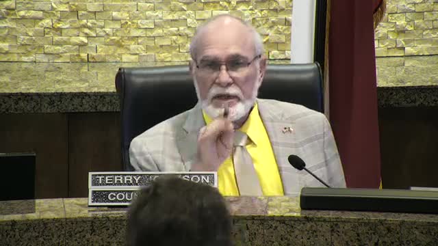 Midland County Public Works outlines $80M road construction and maintenance strategy