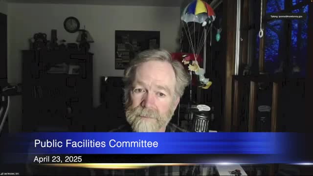 City Council reviews Bullows Pond dam safety options and community concerns