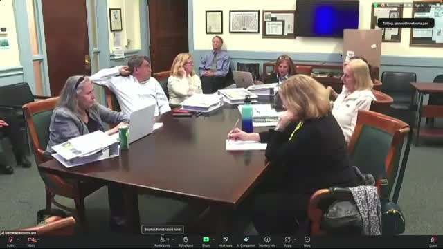 Officials discuss spillway capacity improvements amid flooding concerns in Arlington