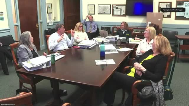 Department of Public Works proposes $106M budget increase for fiscal year 2026