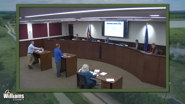 Blacktail Dam project bids come in under budget as scope adjustments made