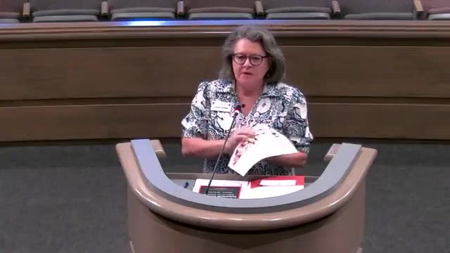 UGA Extension highlights youth programs and health initiatives at quarterly report meeting