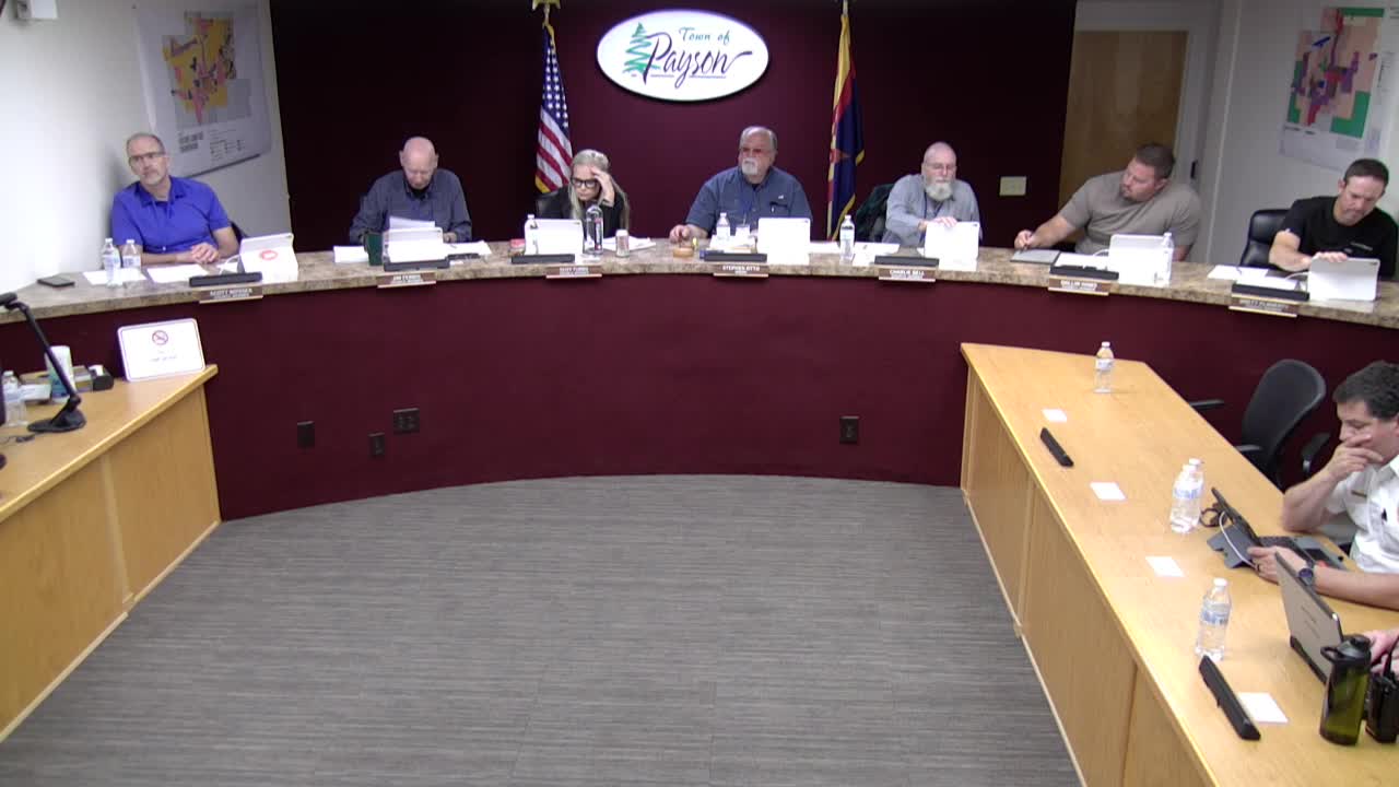Fire Department outlines new building code for wildfire resistance in construction