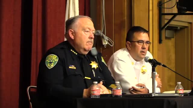 Moraga community encouraged to adopt Firewise standards for insurability and safety