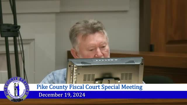 Local leaders share Christmas wishes and adjourn final meeting of the year