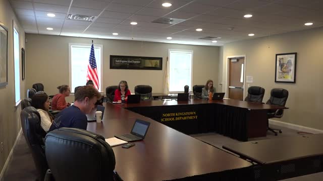 School Committee faces $606K deficit due to town council budget cuts
